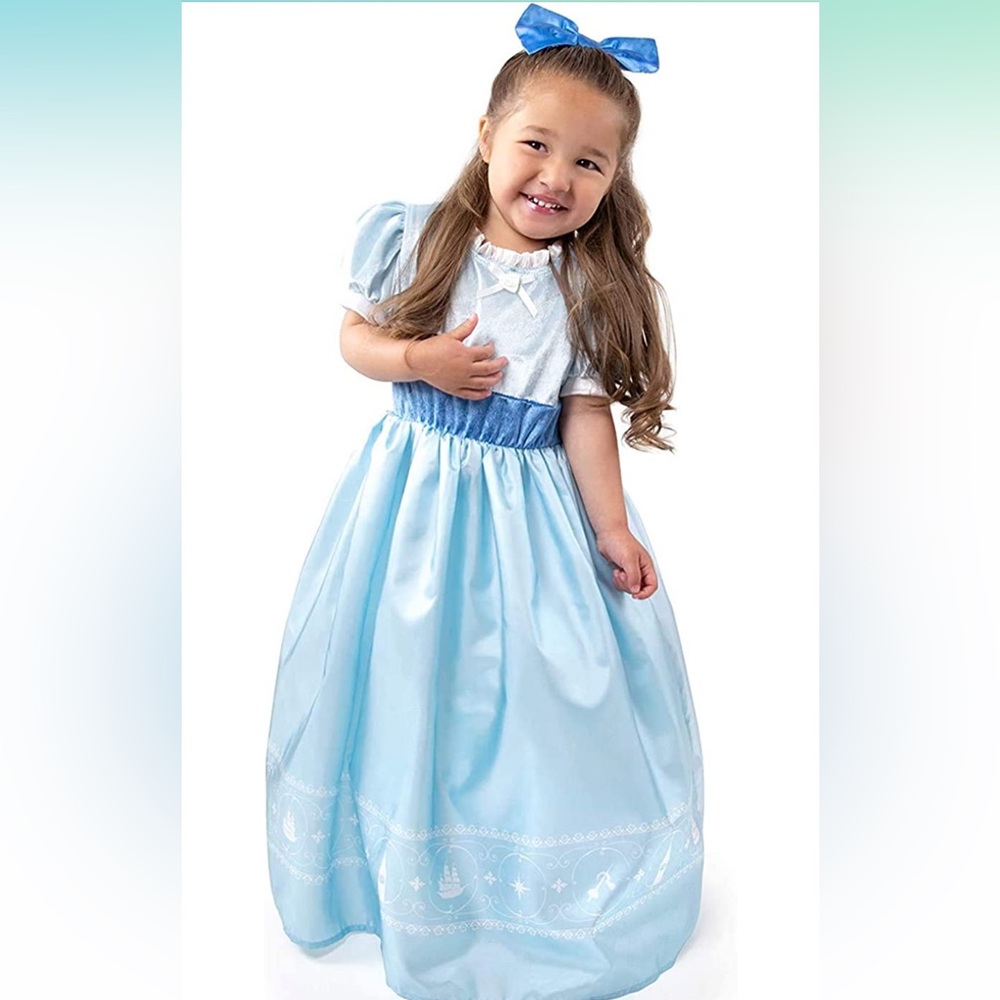 Wendy dress